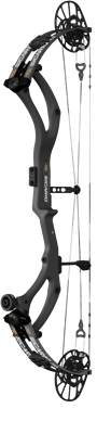 PSE Compound Sicario 35 Carbon FDS Cam Rotating Mod