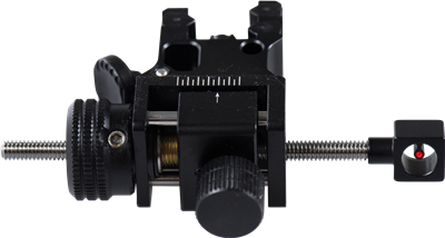 AVALON Visierteile POWR DLX Visierblock-Baugruppe