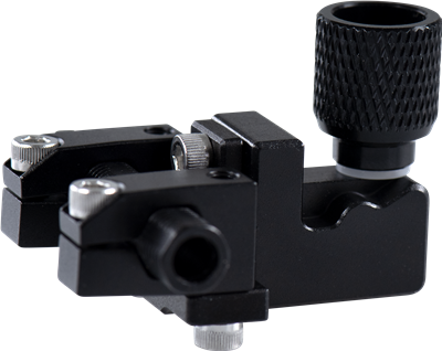 AVALON Classic Compoundvisier, auswechselbarer Kopf, Ersatzteil