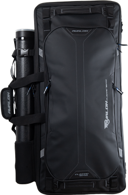 AVALON Recurve-Rucksack Classic Pro Hartschale