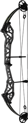 TOPOINT Compound Breth 36 V2 Cam 2 SD Rotating Mod
