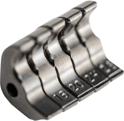 ULTRAVIEW UV Hinge 3 Hook