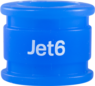 JET6 GALAXY Dämpfer S 5/PK