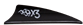 BOHNING Vanes X3 1.75" 100/PK