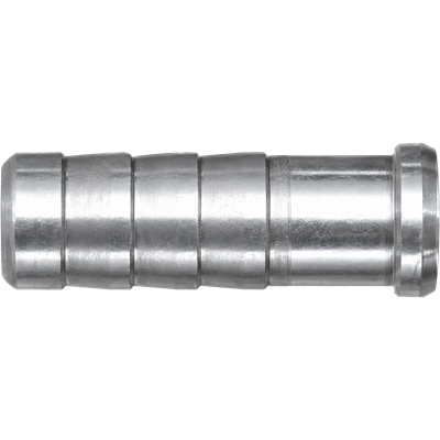 VICTORY V-TAC 23 Aluminium Point Insert 37 Grain 12/PK