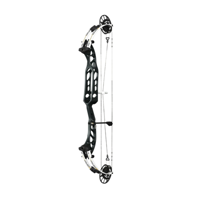 PSE Compound Dominator Duo X 35 EM2 Cam Rotating Mod
