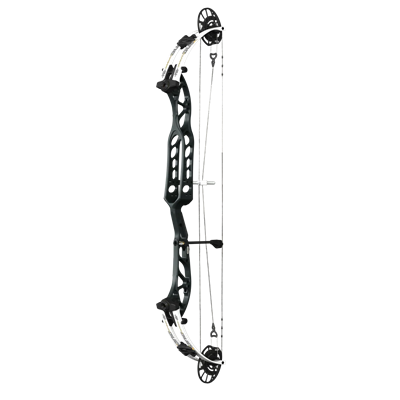 PSE Compound Dominator Duo X 40 EM2 Cam Rotating Mod