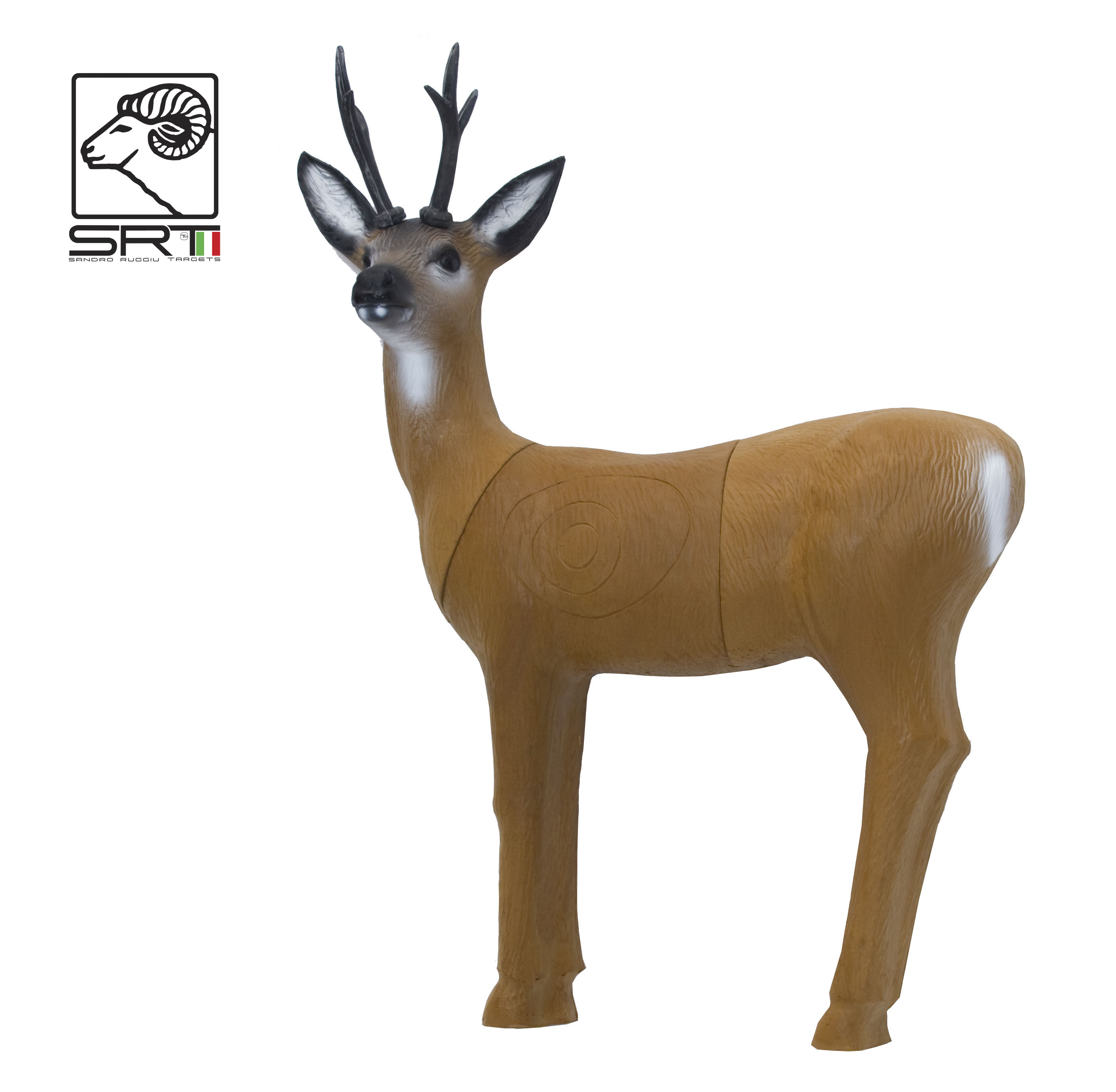 SRT 3D TARGET ROE DEER - GROUP 3 - L87cm H66cm