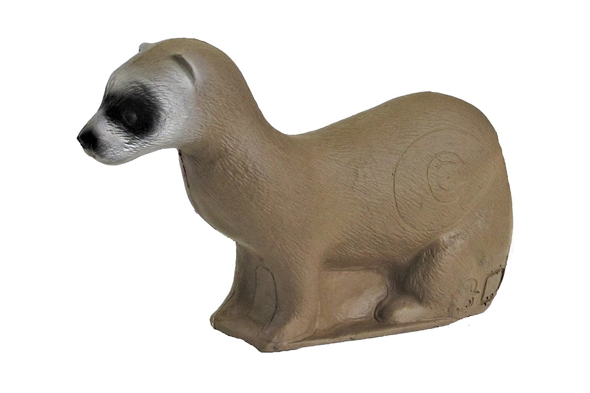 3D INTERNATIONAL 3D-ZIEL MINK