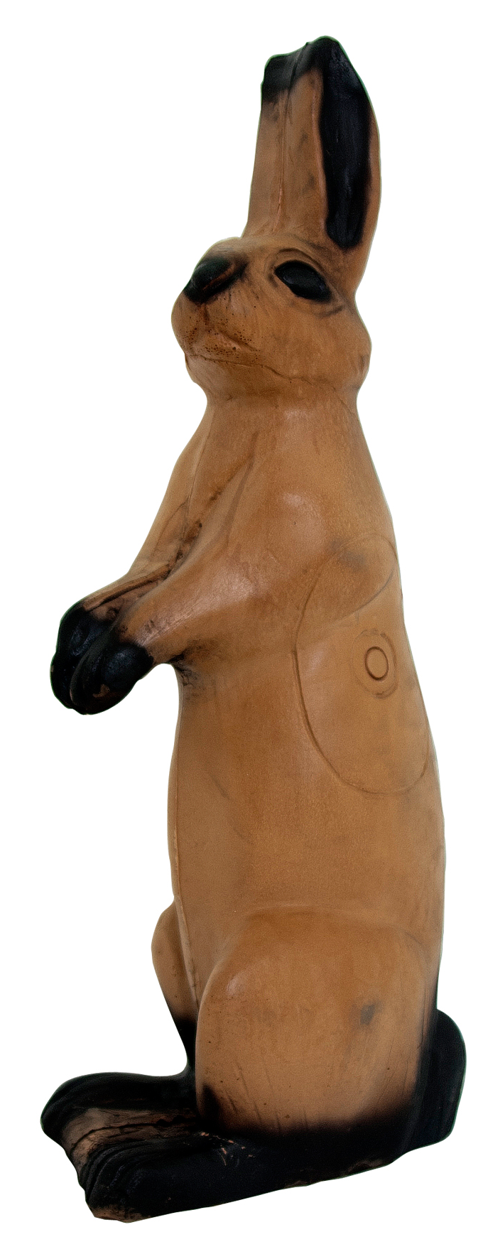 WILDLIFE 3D-ZIEL HASE ABM:62x25x18CM GRUPPE 4