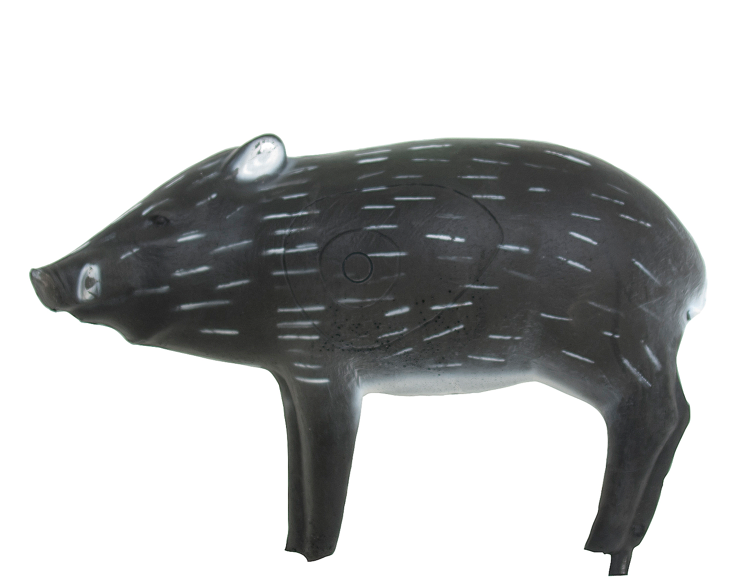 WILD LIFE 3D-ZIEL PEKARI / PECARI - DIM:51x78x30CM GROUP 3