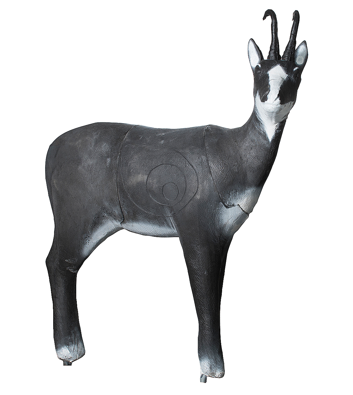 WILD LIFE 3D-ZIEL GEMSE - DIM:110x110x32CM GROUP 2
