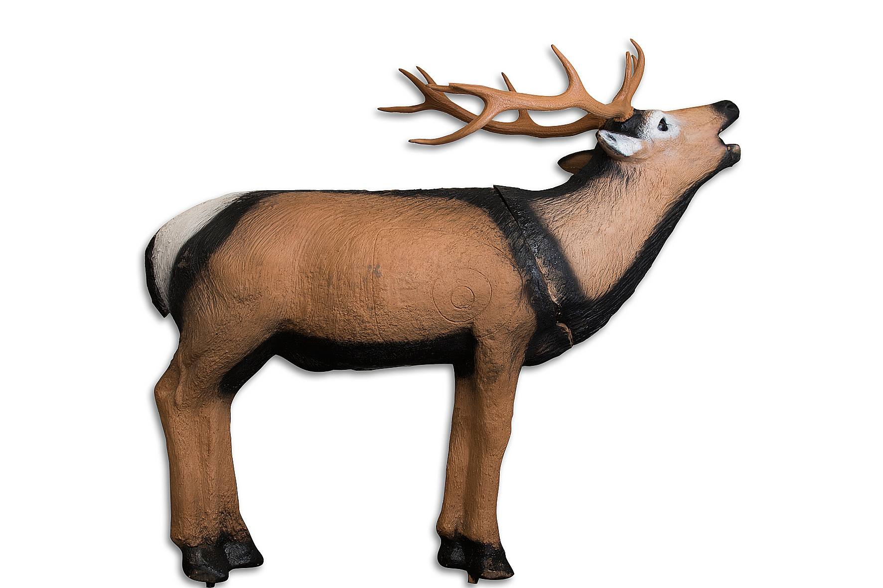 WILD LIFE 3D-ZIELE REHE BRUNFT / CERVO BRAMI - ABM:185x160x45cm GRP 1