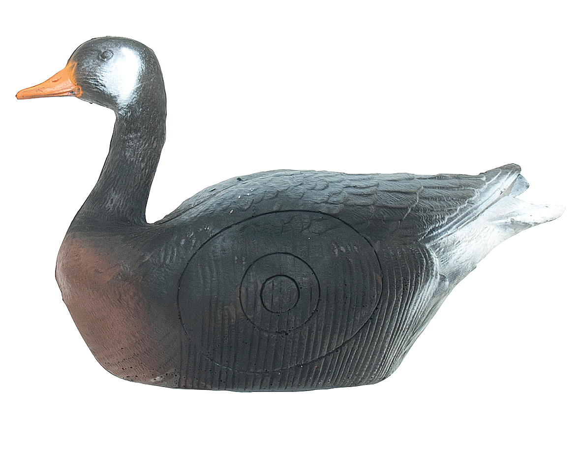 WILD LIFE 3D-ZIEL KANADAGANS / OCA - ABM:36x57x27CM GRUPPE 3