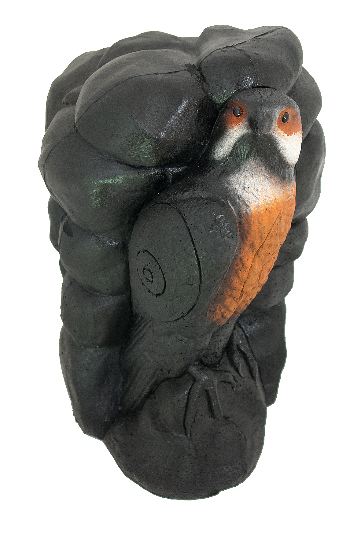 WILD LIFE 3D-ZIEL WANDERFALKE / FALCO ROCCIA - ABM:60x37x37CM GRUPPE 4