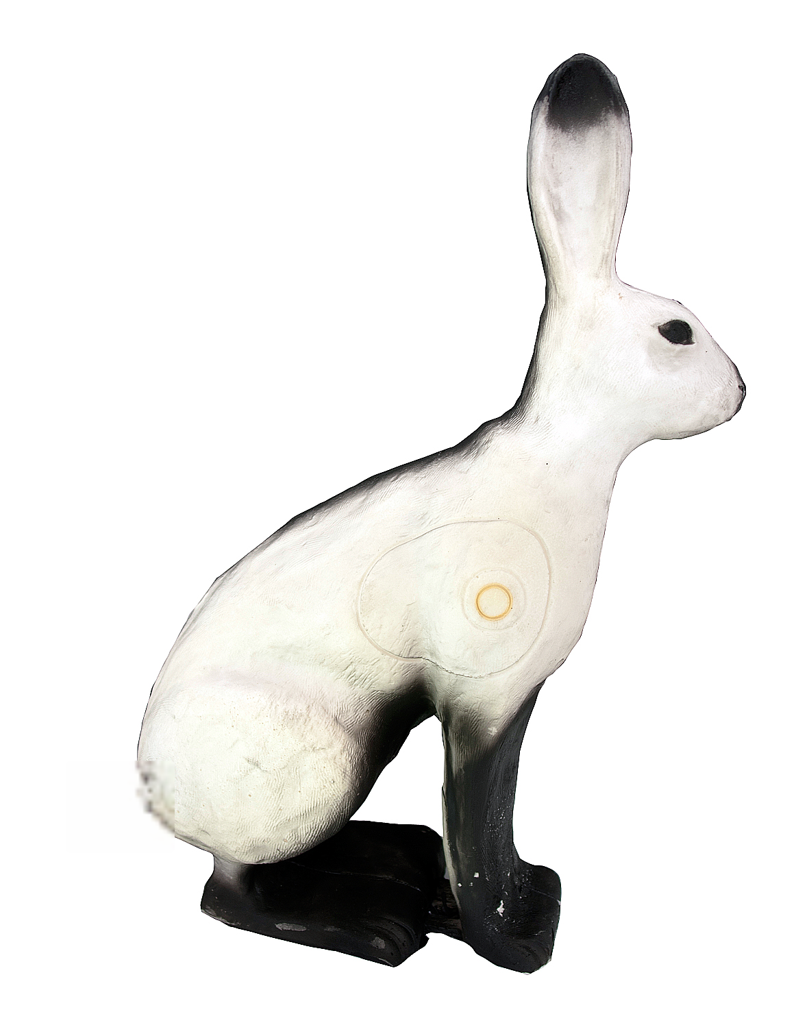 WILDLIFE 3D-ZIEL KANINCHEN GRUPPE 4