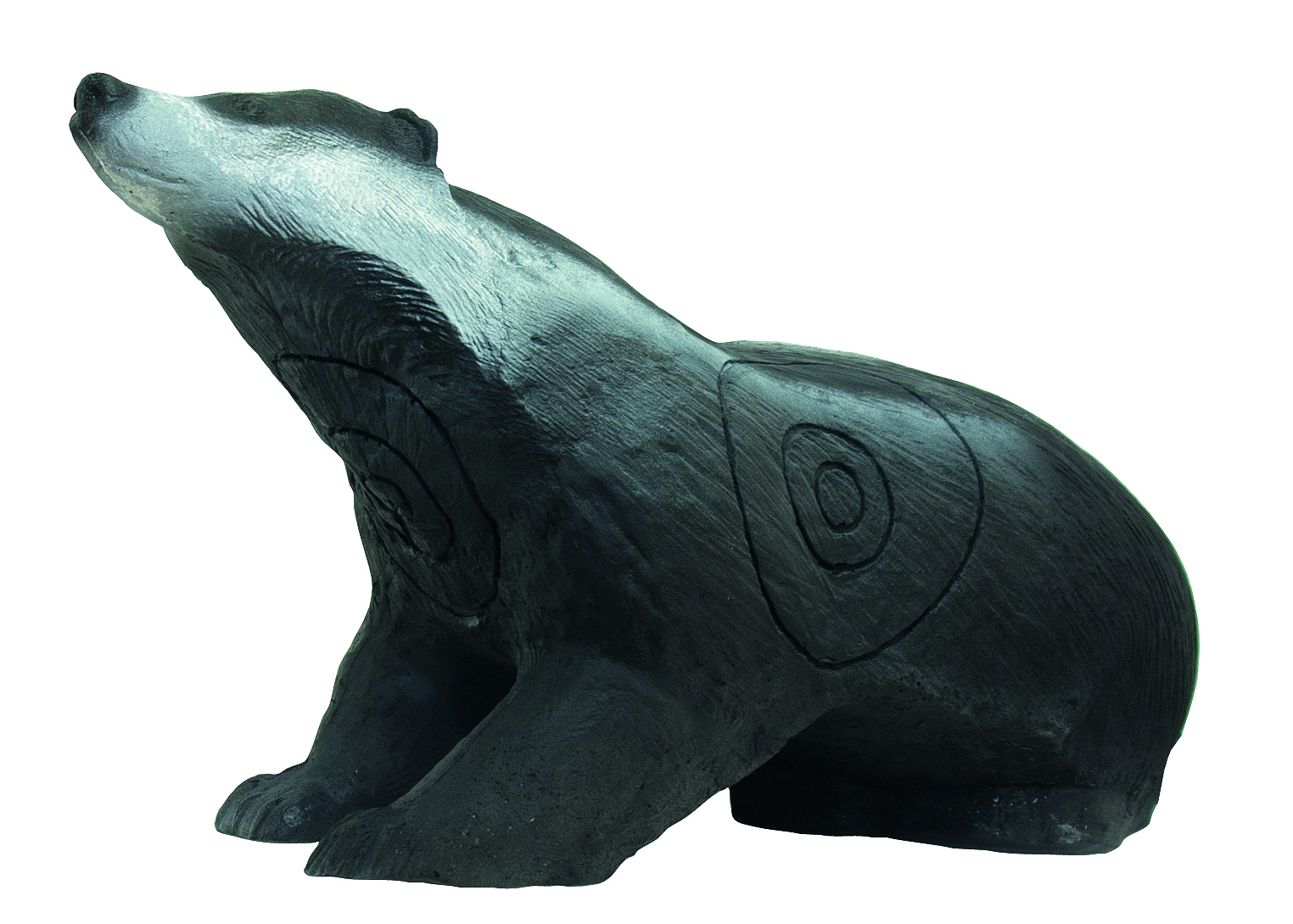 WILD LIFE 3D TARGET BADGER / TASSO - DIM:70x36x28CM GROUP 3