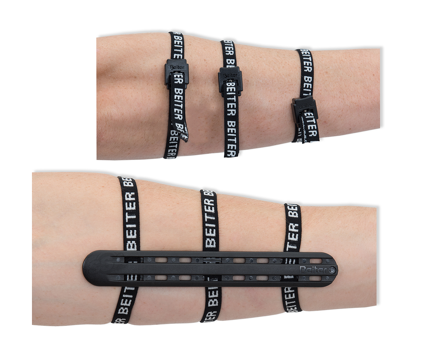 BEITER EINZEL-ARMSCHUTZ SOFT