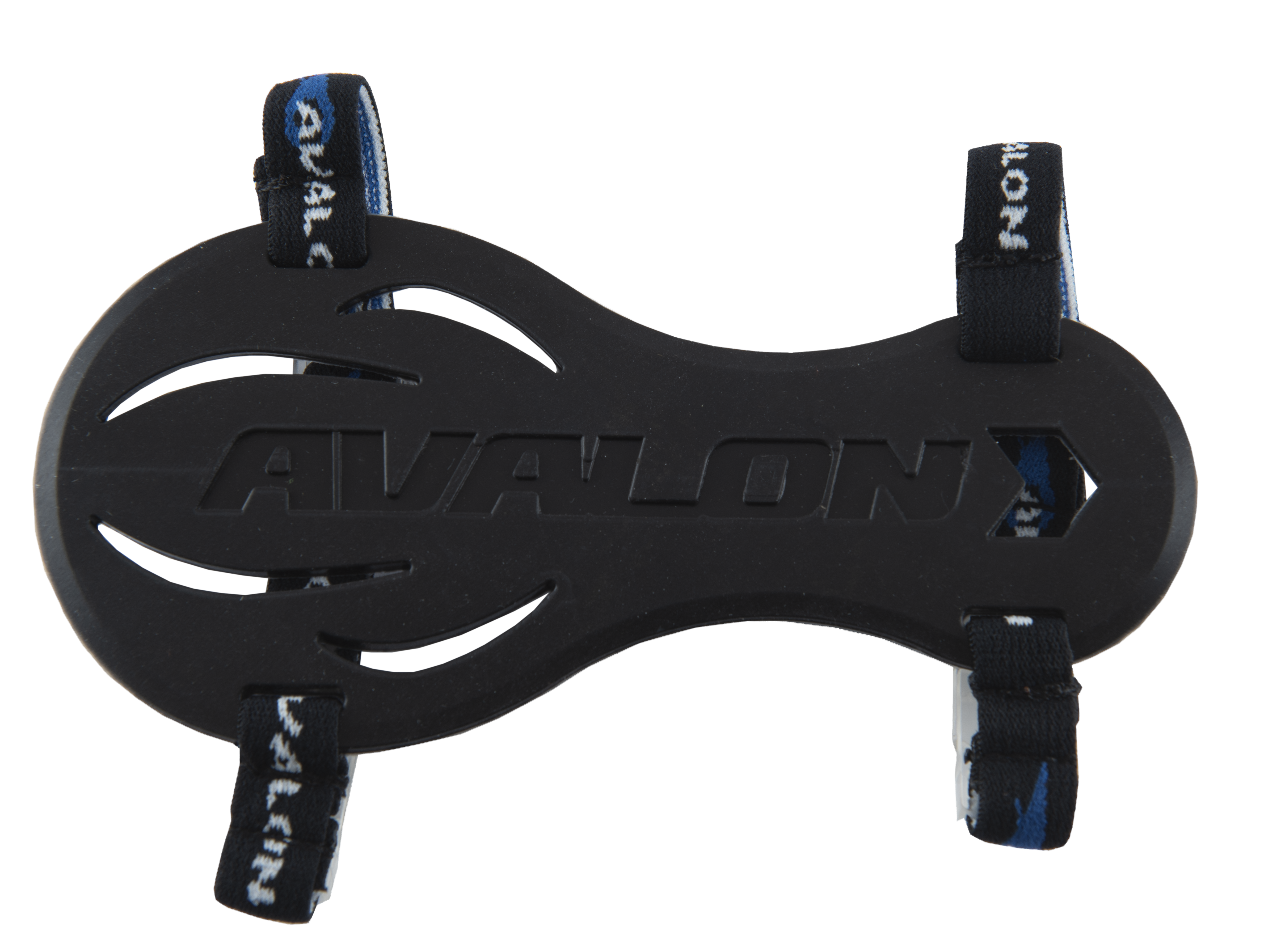 AVALON EINZEL ARMSCHUTZ SMART GUMMI mit MAGNET CLIPS
