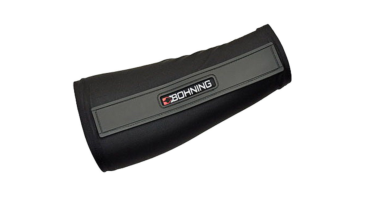 BOHNING ARMGUARD SLEEVES SLIP ON COMPRESSION