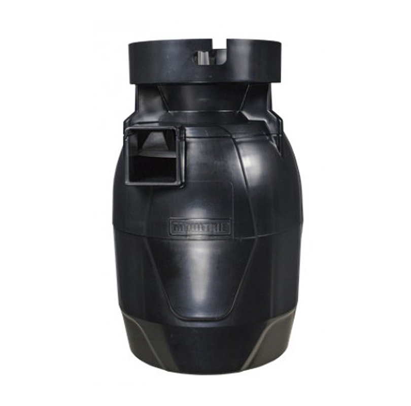 MOULTRIE QUICK LOCK RICHTUNGS-KIT