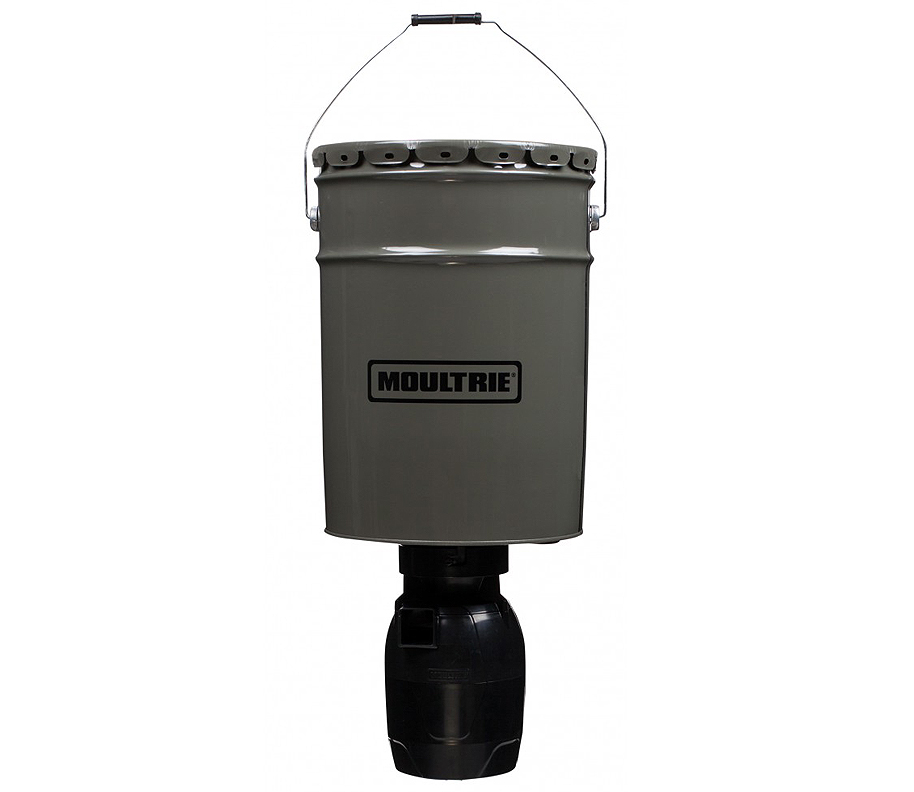 MOULTRIE FUTTERAUTOMAT '6.5-GALLON RICHTUNGS-HAENGEND'
