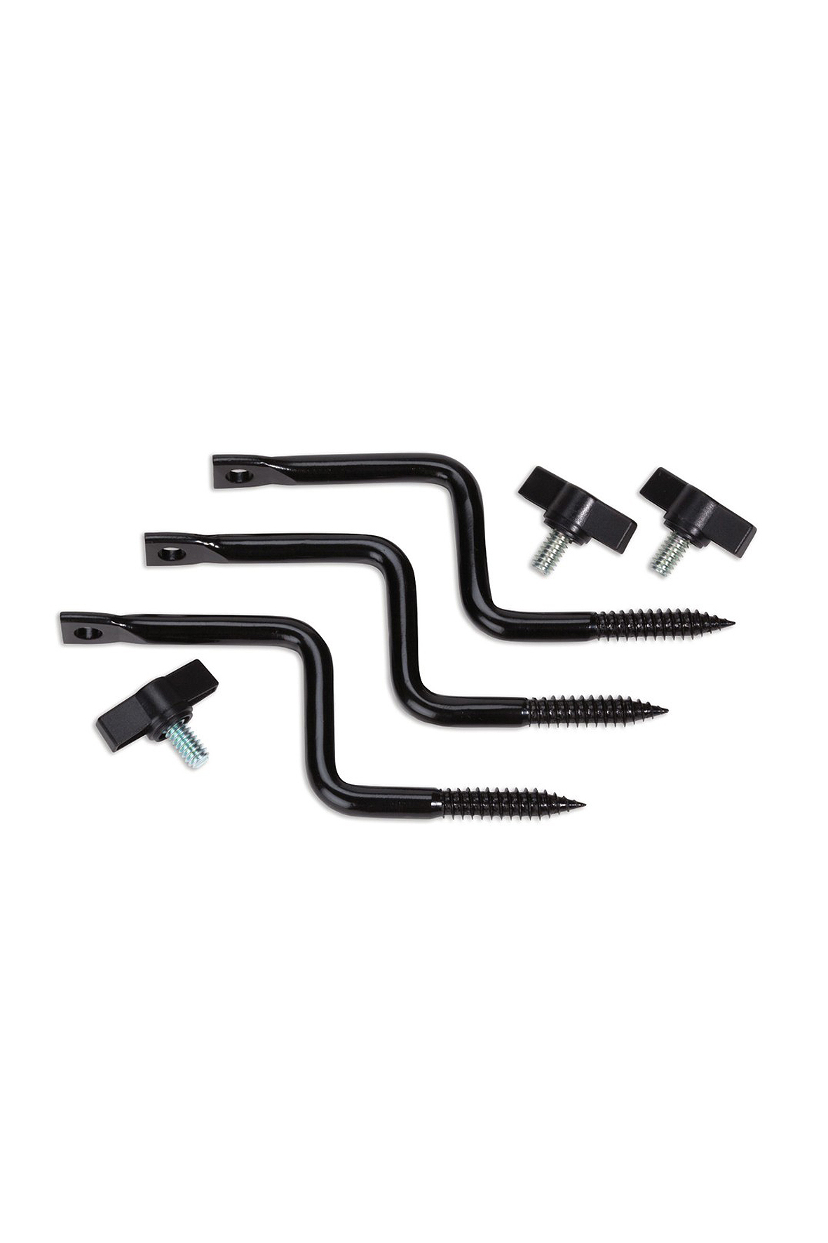 MOULTRIE EZ TREE MOUNT FOR GAME & TRAIL CAMERAS 3/PCK