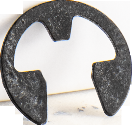BOWTECH TEILE COMPOUNDBOGEN ACHSEN E-CLIPS