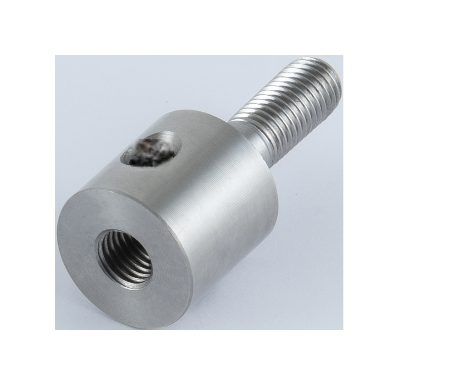 AAE V-BAR BOLZEN FUER GRIPPER DOPPELT