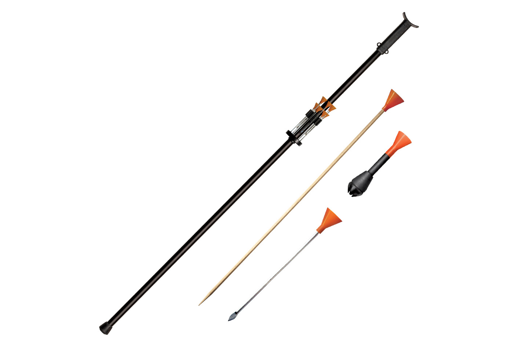 COLDSTEEL BLOWGUN BIG BORE / ID 16mm
