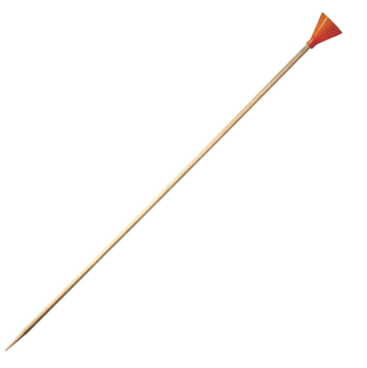 COLD STEEL ACCESSORIES BIG BORE BAMBOO DART 50/PK