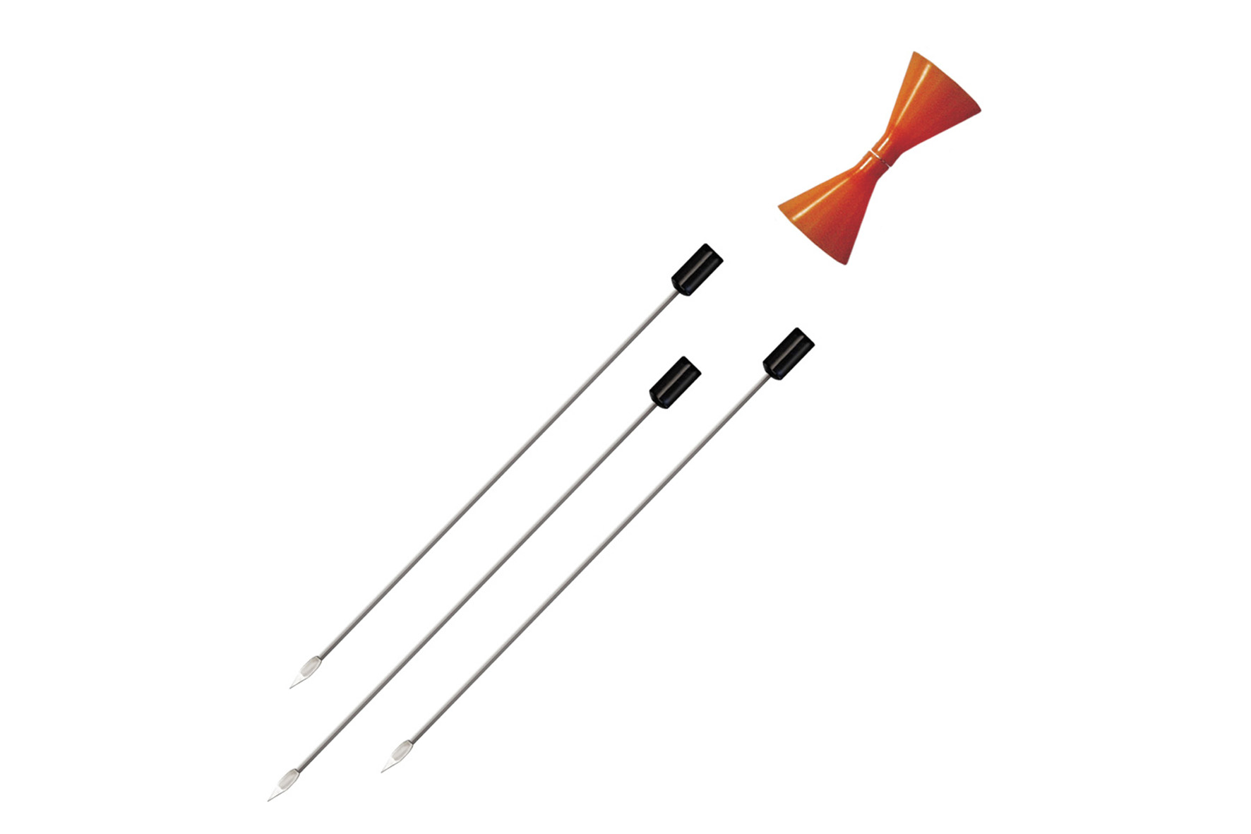 COLD STEEL ACCESSORIES BIG BORE MULTI DART 100/PK