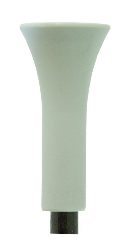 ERPLASTIC BLUNTS NYLON POPNJAY QUICK FLITE BLACK EAGLE MAGNUM