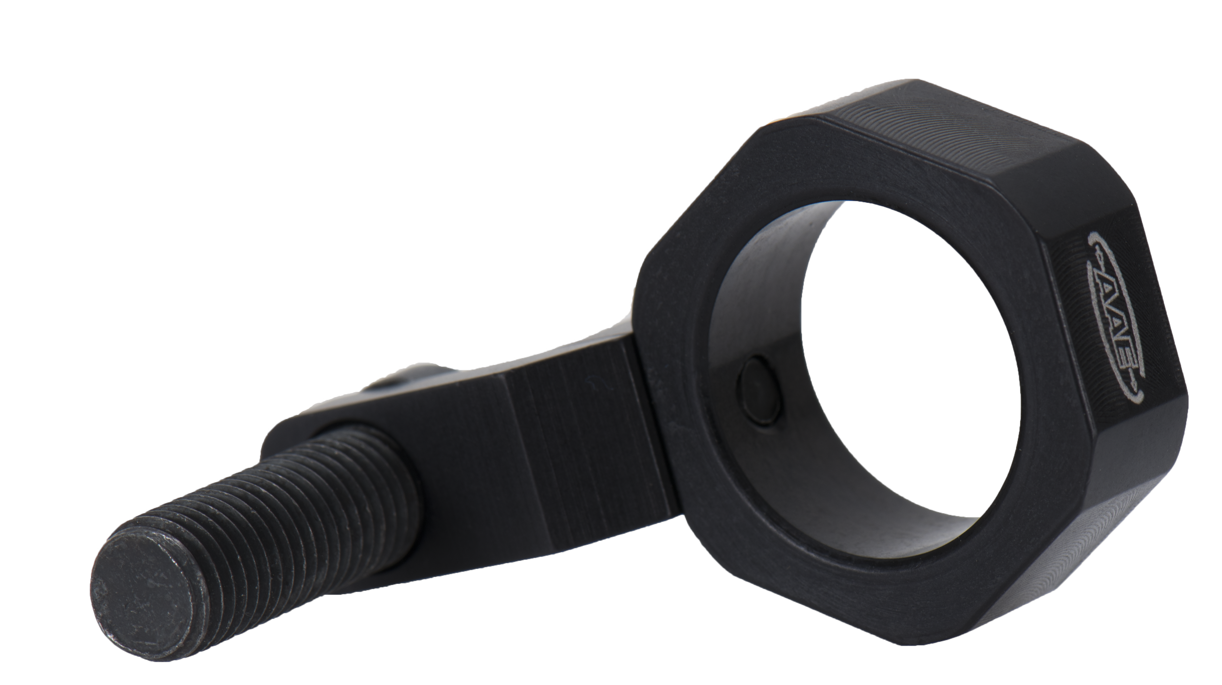 AAE HOLE IN ONE LUBE TUBE MOUNT