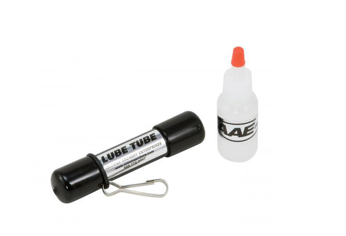 AAE ARROW LUBE TUBE ASSEMBLED