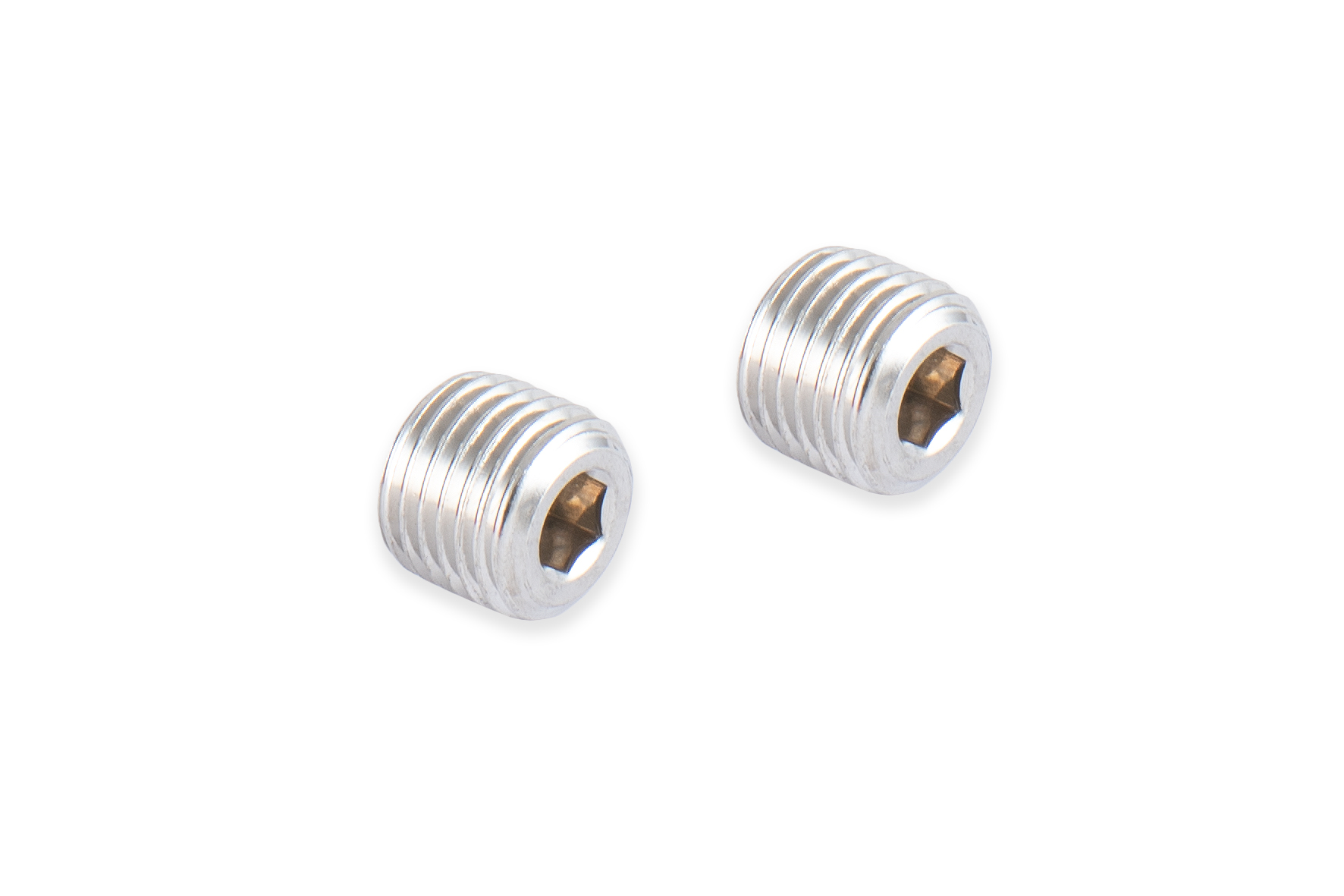 KINETIC EMBER COUNTER SCREW FOR LIMB BOLT per 2pcs