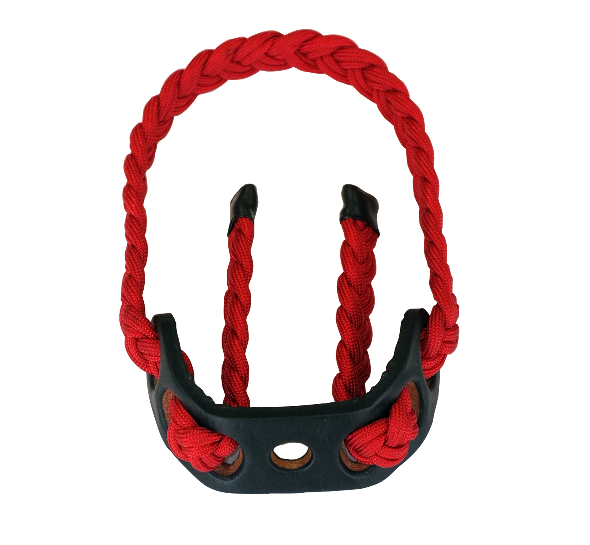 PARADOX WRIST SLINGS PBSE WITH LEATHER MOUNT