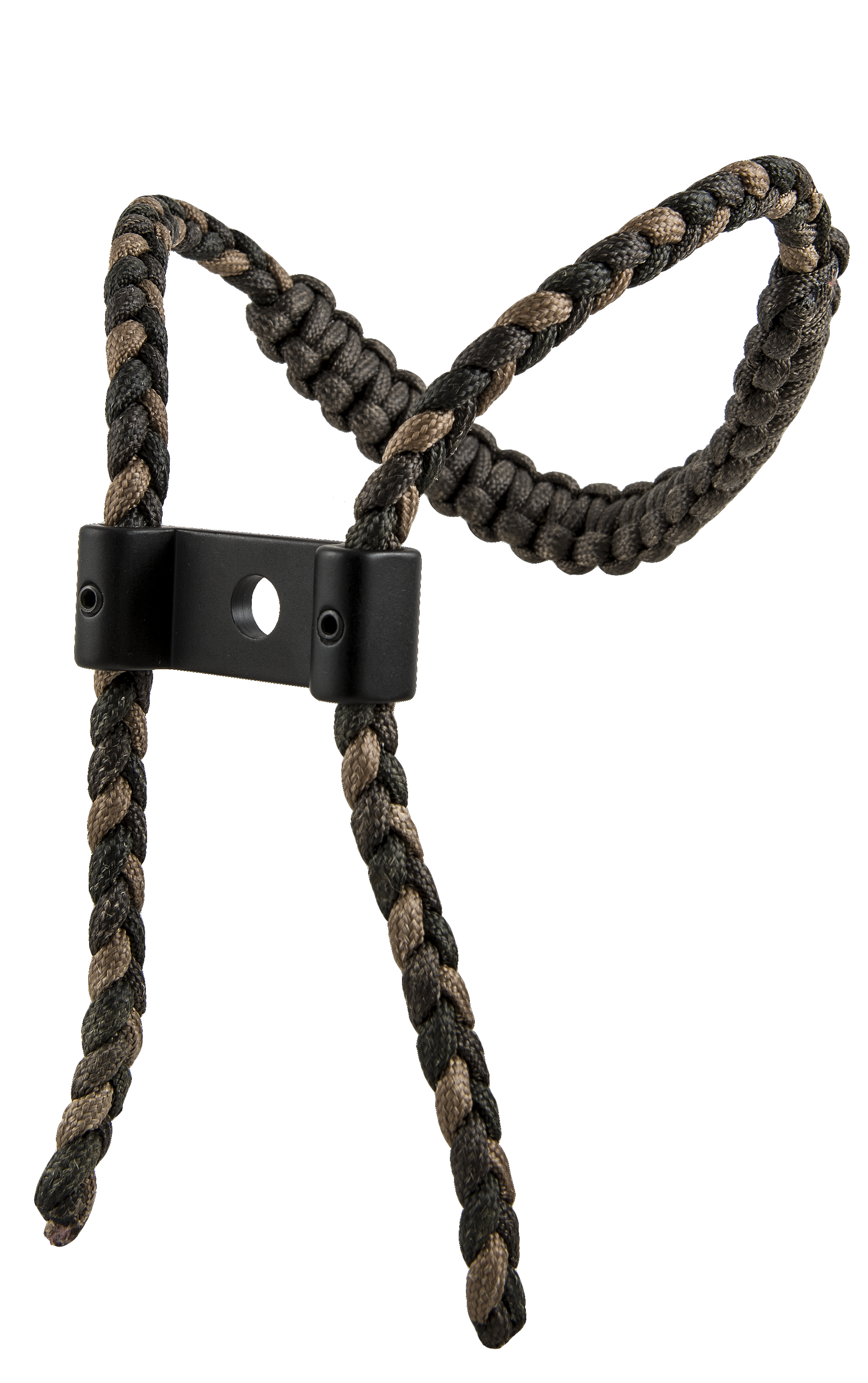 MAXIMAL TOPSLING BRAIDED WITH ALUMINUM MOUNT CAMO
