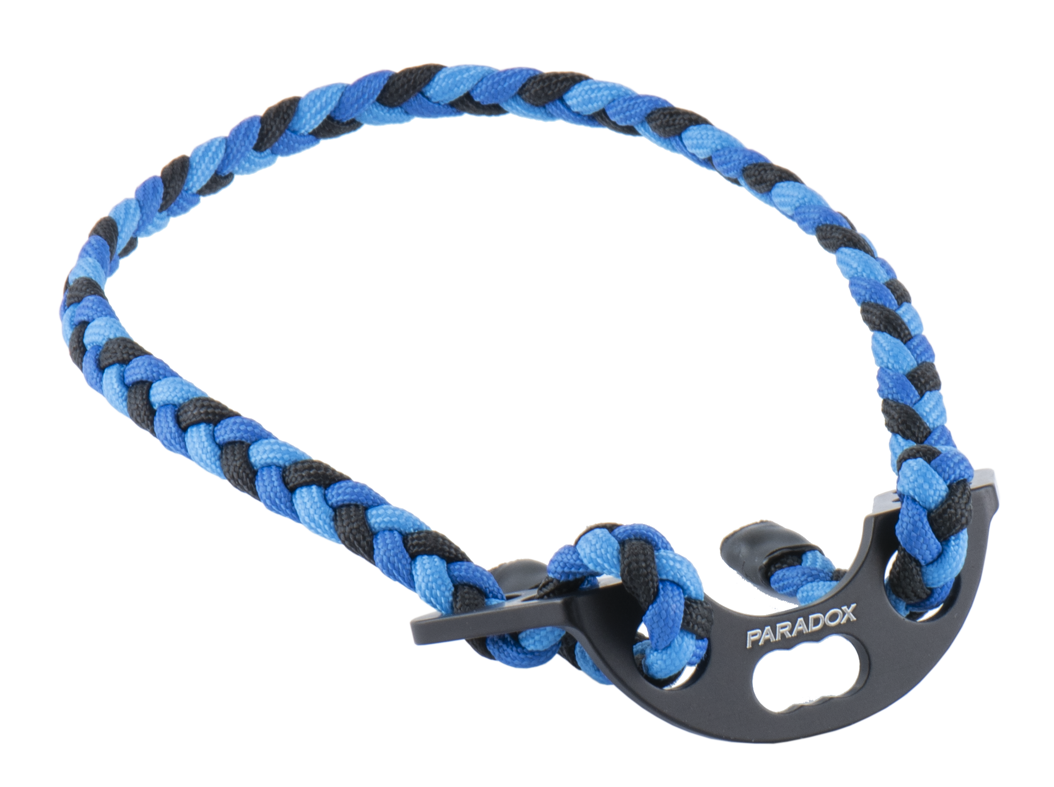 PARADOX WRIST SLINGS WITH METAL MOUNT