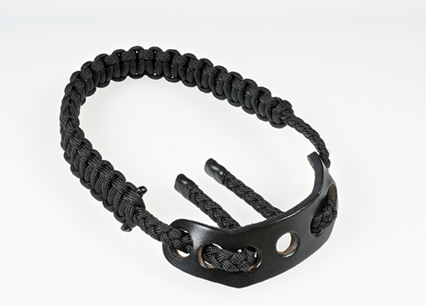 PARADOX WRIST SLINGS PBSE COBRA WITH LEATHER MOUNT