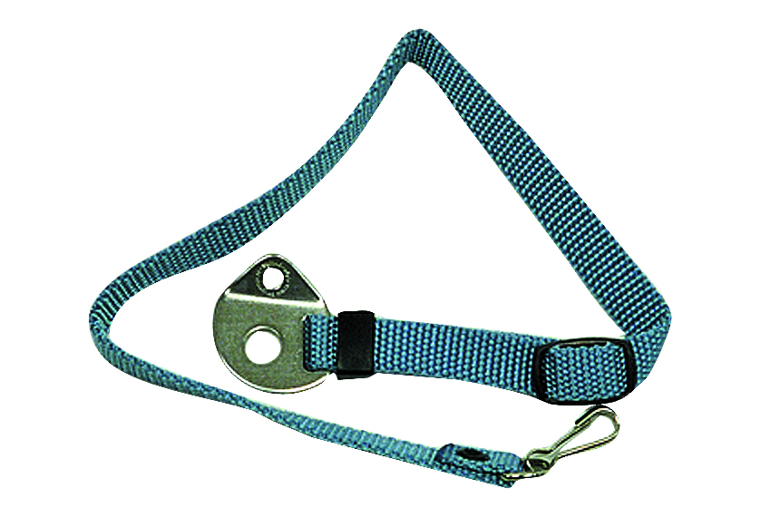 BENGTSON BENGSTON WRIST SLINGS BJORN NYLON