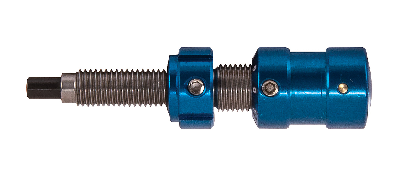 WNS STANDARD BUTTONS S-PFC 5/16-24