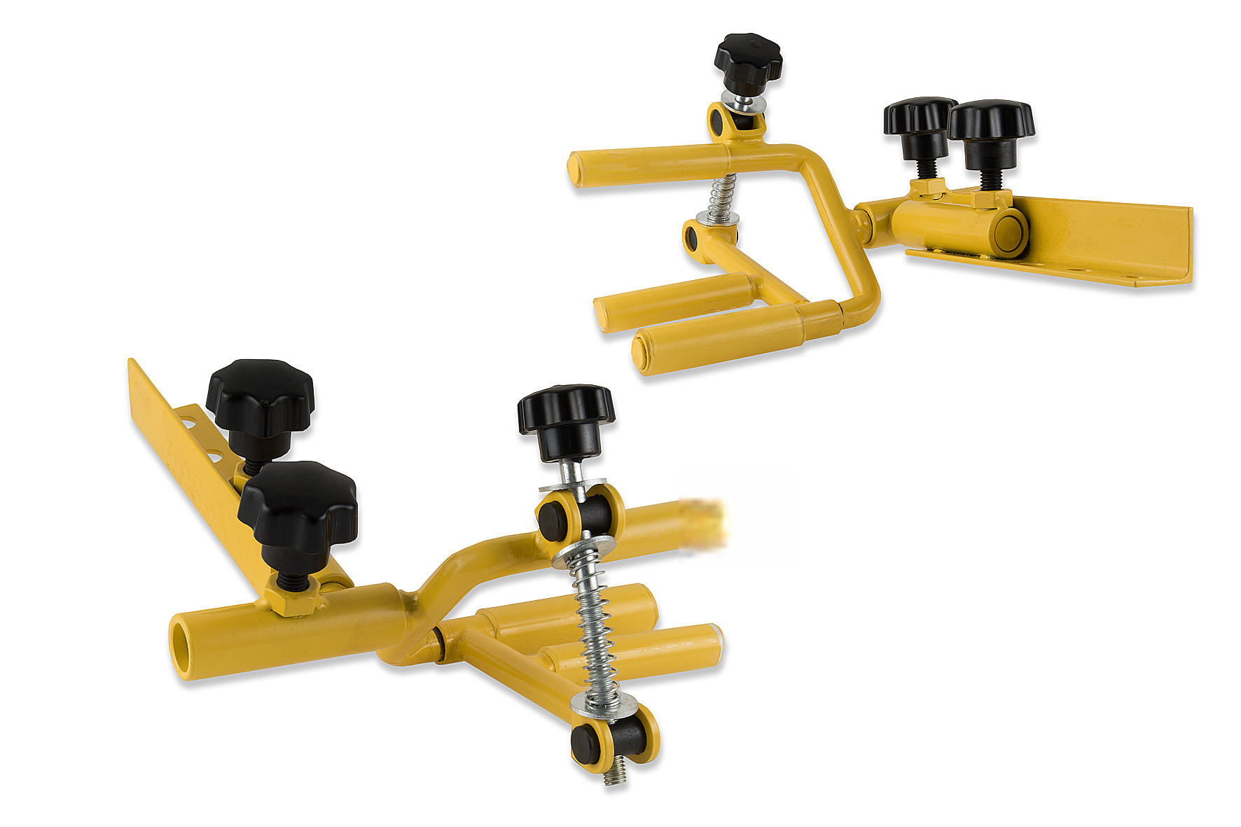 MAXIMAL BOGENSPAANSTÖCKE VERSTELLBAR MULTI-AXIS