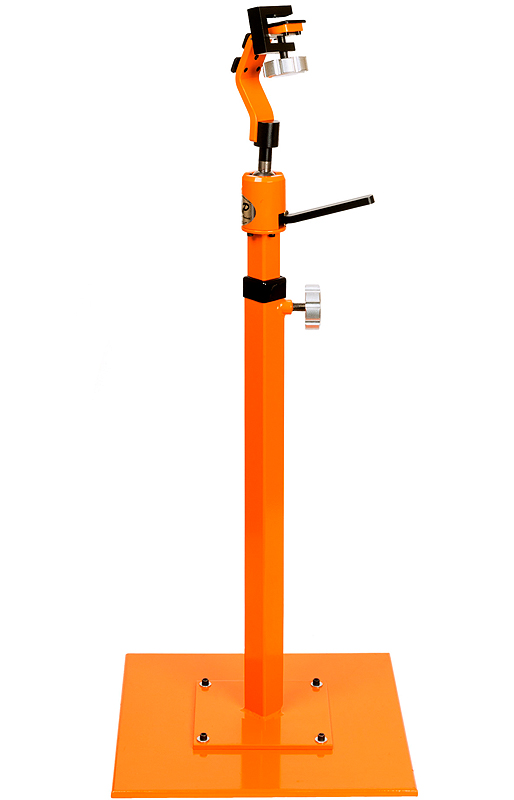 OMP COMBO VERSA-CRADLE 360ø MIT STÄNDER