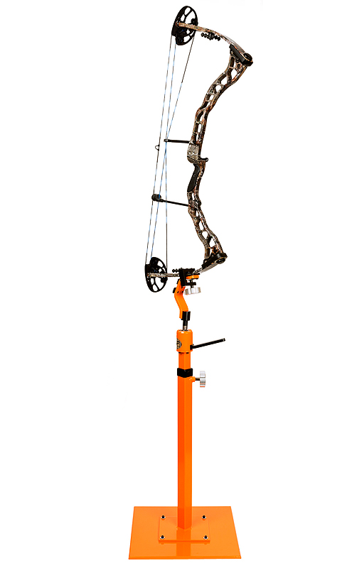 OMP COMBO VERSA-CRADLE 360ø MIT STÄNDER - Image 2