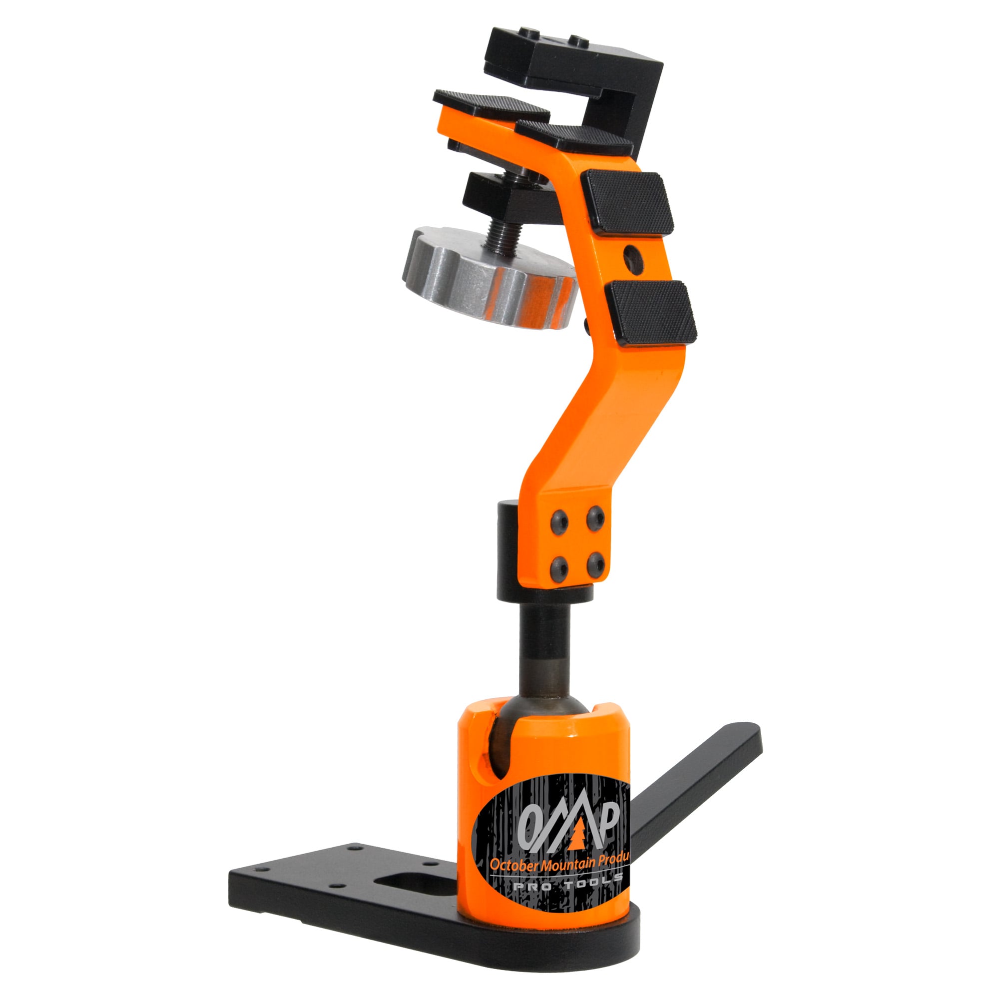 OMP VERSA-CRADLE 360ø