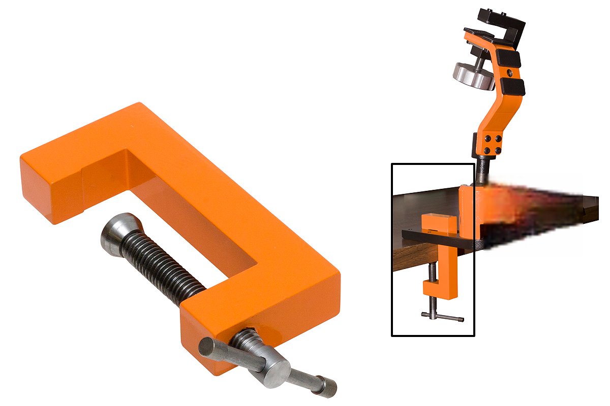 OMP VERSA KLEMMZANGE FÜR VERSA CRADLE