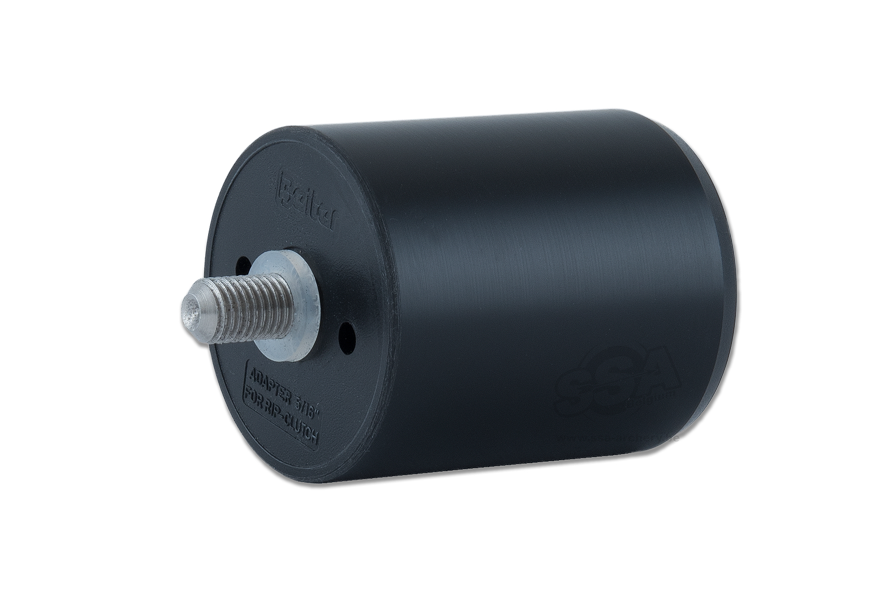 BEITER BOGEN SPANNSTÖCKE ADAPTER Ø42.3 TO 5/16"-24