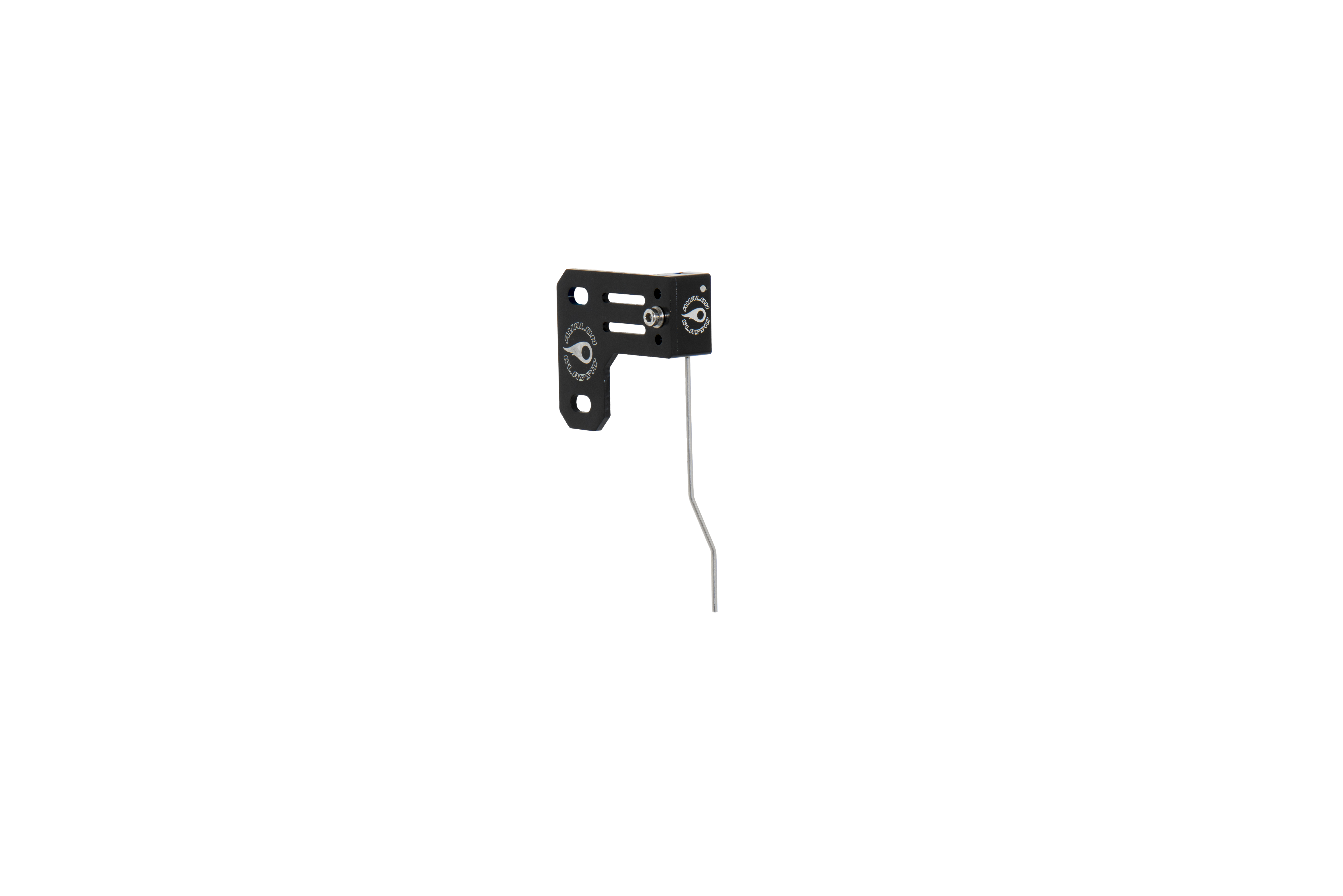 AVALON CLASSIC MAGNETISCHE CLICKER VISIER LOCH MOUNT