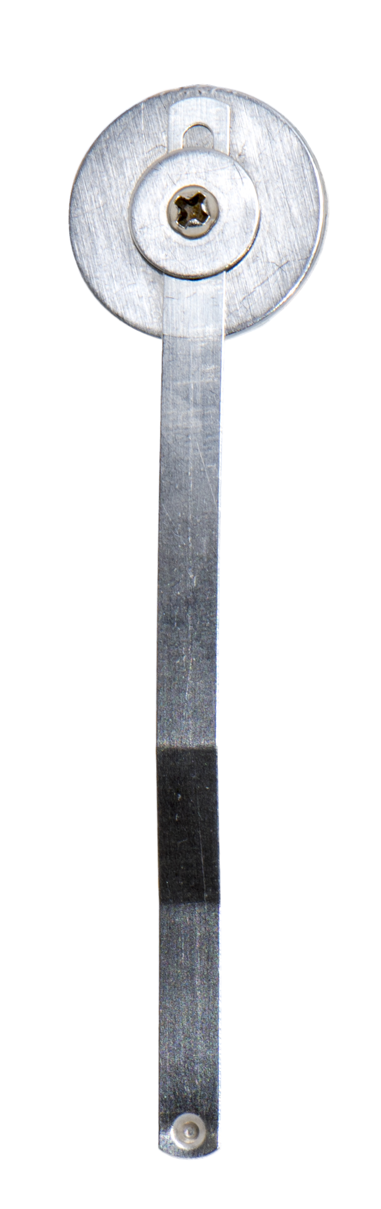 AVALON TYRO STICK-ON STANDARD CLICKER VERSTELLBAR